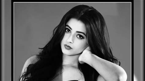 Monisha Vijaykumar: ಸಿಟಿ ಲೈಟ್ಸ್ ಹುಡುಗಿಯ ಸ್ಟೈಲಿಷ್ ಲುಕ್! ದುನಿಯಾ ವಿಜಯ್ ಮಗಳ ...