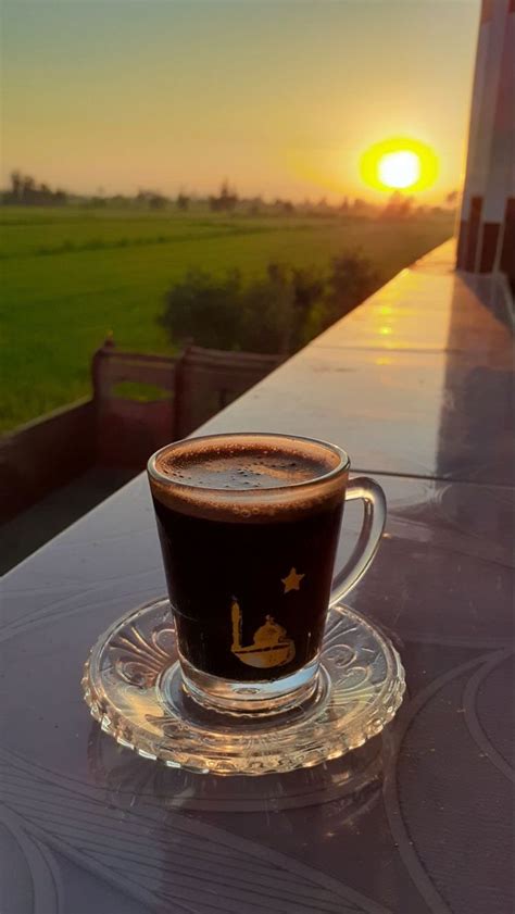 Gambar Kopi Aesthetic