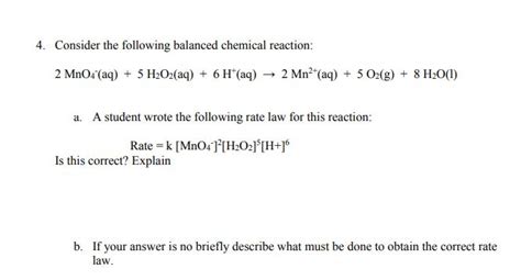 Image result for Mno4 H2O2 H