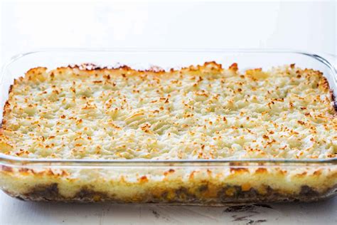 6 Kid-Friendly Casseroles The Whole Family Will Love
