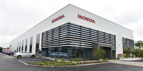 Κατηφορίζουν τα καθαρά κέρδη της Honda Motor | Economy Today
