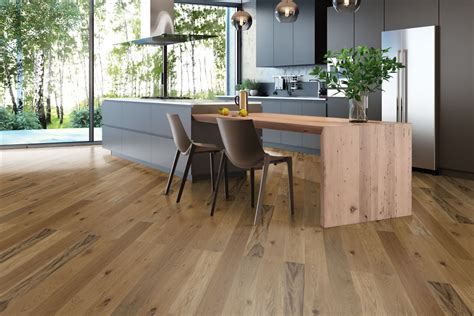 Why Mercier Hardwood Flooring Is The Perfect Choice For Your Home ...