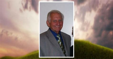 Obituary | Pastor Donald Smith | Vito C. Martucci Funeral Home LLC