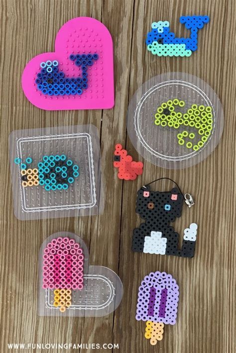 Image result for Hama Beads Tutorials