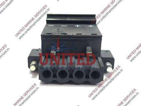 EMERSON / DELTAV POWER CONNECTOR | United Marine Services