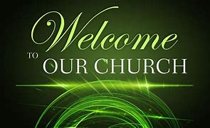 Image result for January Church Welcome