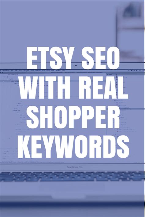 Etsy SEO: How to Make Your Listings Rank on the First Page of Etsy