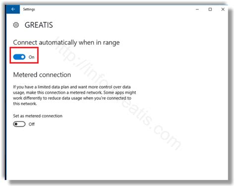 Image result for How to Remove Connect Automatically
