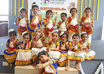 3 Best Montessori Schools in Thiruvananthapuram, KL - Expert ...