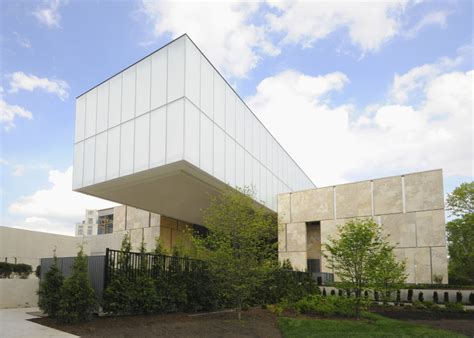 Barnes Foundation Changes Location, But Little Else : NPR