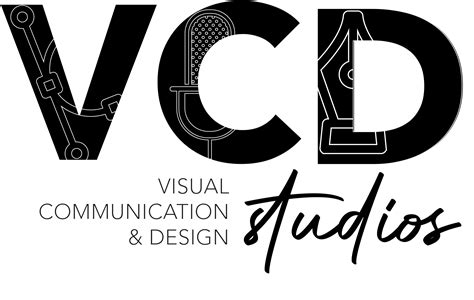 Visual Communication Logo 的图像结果