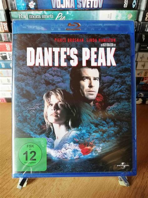 Dantes Peak (1997) (ŠE ZAPAKIRANO)
