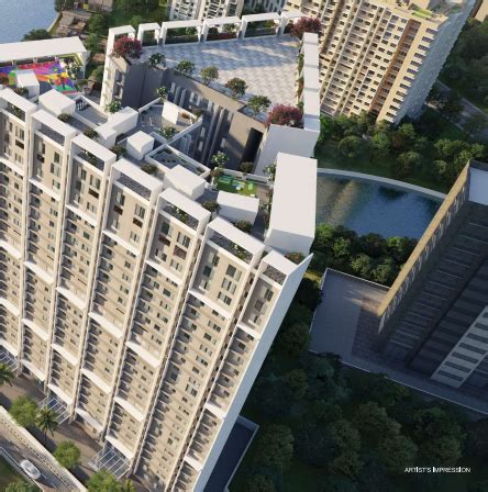 Jangid Meadows at Andheri by Jangid Group - Price, Floor Plans ...