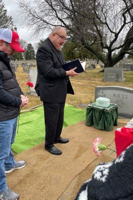 TJ FLUEHR FUNERAL HOME AND CREMATION SERVICE - Updated January 2026 ...