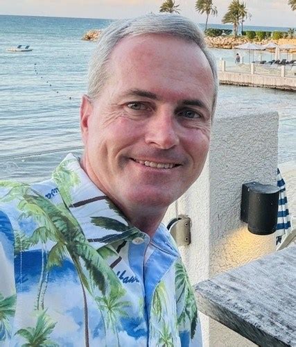 Mark Dean Obituary (2025) - Greenwich, CT - GreenwichTime