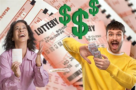 Cha-Ching! The Largest Lottery Jackpots in US History | DRGNews