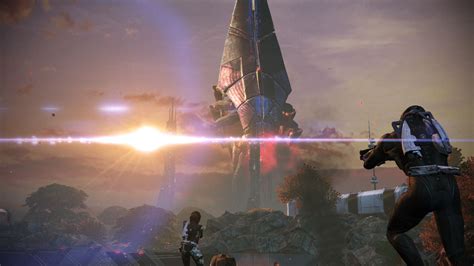Mass Effect guide: Tips, classes, and more | PC Gamer