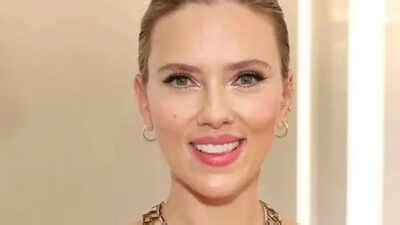 Scarlett Johansson signs letter to Congress urging saving of food stamp ...