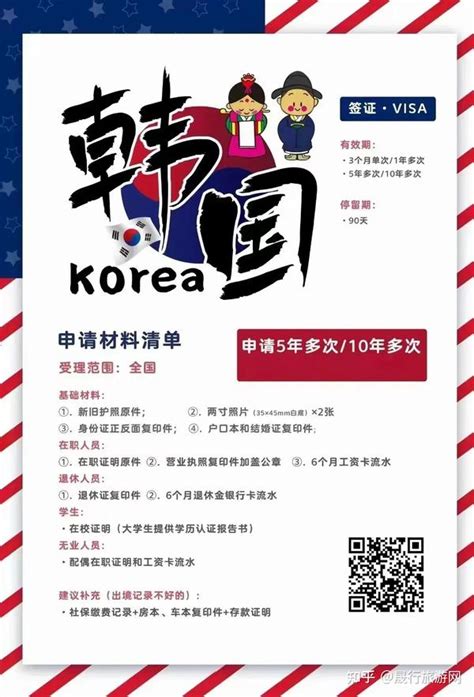 韩国旅游签证（单次）[上海领区]+加急简化材料_韩国签证代办服务中心