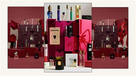 7 Best Perfume Advent Calendars of 2025 | Who What Wear