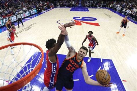 Who are Isaiah Hartenstein Parents? age, nationality and more