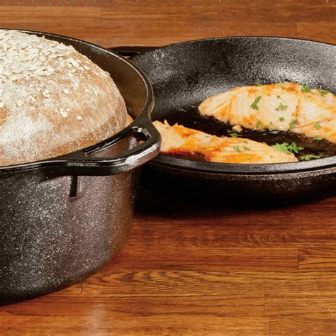 Shop Cast Iron Dutch Ovens online at Kitchen Warehouse. Enjoy FREE ...