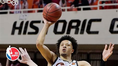 Cade Cunningham Eyes 2028 USA Olympic Roster, Says He's 'Best American Player' Amid Pistons Success