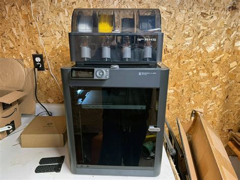 Types of 3D printers: technologies, differences and uses explained