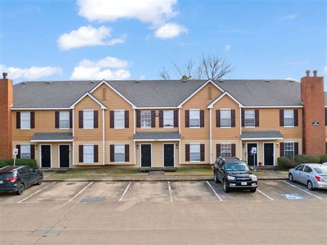 The Park at Tivoli - The Multifamily Advisory Group at Cushman & Wakefield