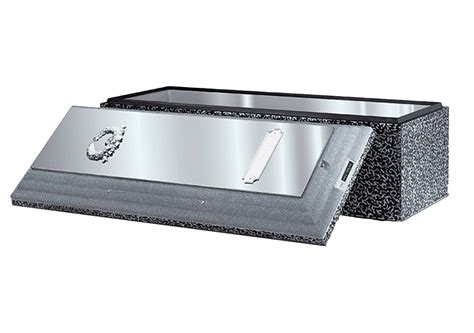 Vaults - Behrens Wilson Funeral Home