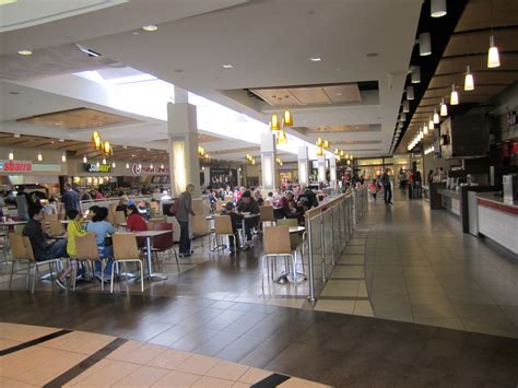 Fashion Place Mall Hours