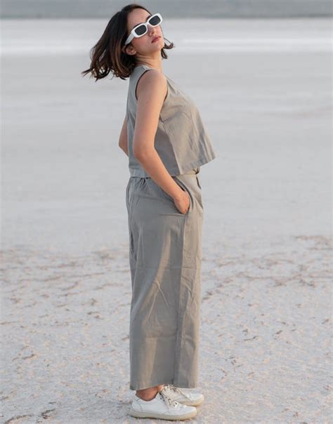 Women's Cotton Basic Clothing | Co-Ord Sets & More | Babli