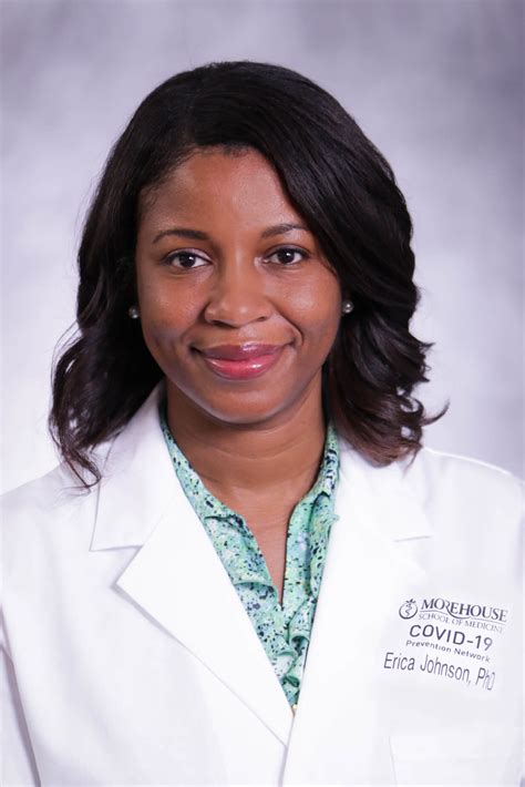 Erica L. Johnson, Ph.D - Research Web Portal