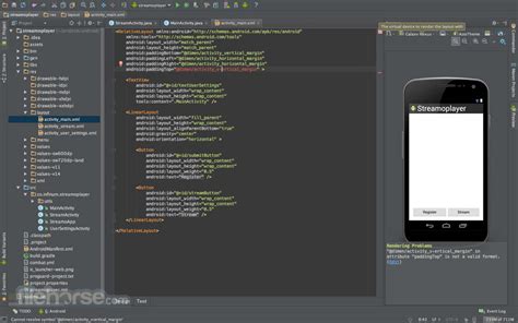 Android Studio Preview 2.0 : l
