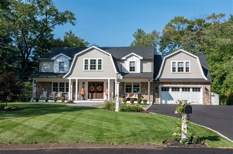 Beyond Aesthetics: How Thoughtful Landscape Design Impacts Home Value - T&B Landscaping