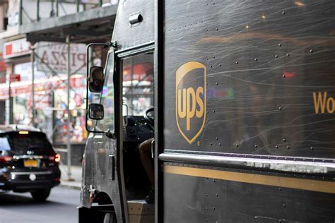UPS boosts its healthcare logistics business with $1.6B acquisition of ...