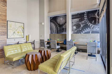 Gables McKinney Ave.