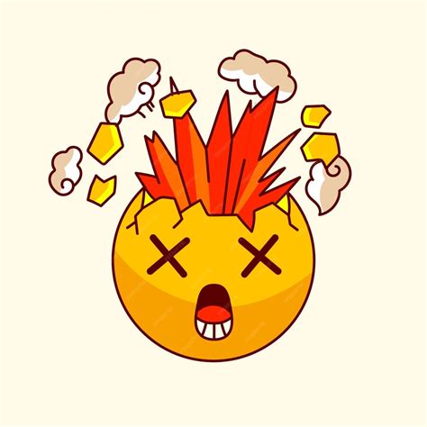 Cartoon Person Exploding 的图像结果