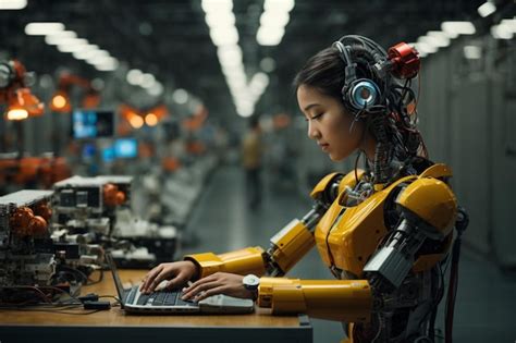 Robots and Artificial Intelligence 的图像结果