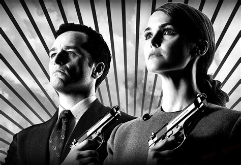 Watch The Americans Season 1 | Prime Video