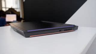 Image result for Alienware 17 R5 Air Flow