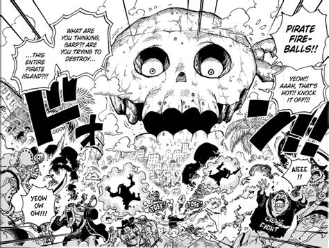 One Piece - Bölüm 1091 Sentomaru Oku