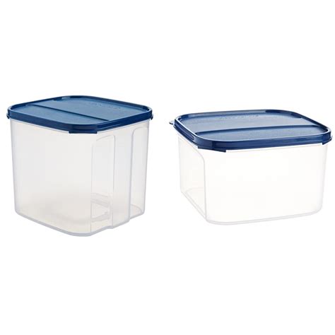 Buy Signoraware Modular Multi Purpose Plastic Container, 4.5 litres ...