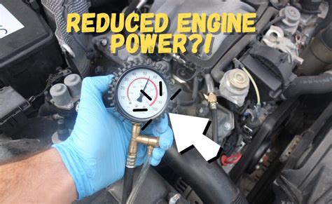 Image result for Reduced Engine Power Message Reset