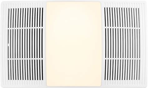 Broan Nutone Bathroom Fan And Heater