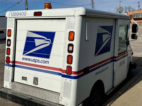 Morrison waiving January utility bill late fees after postal service ...