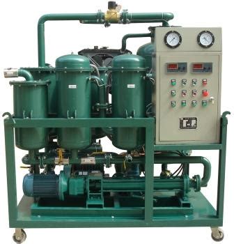 DGZ高粘度油滤油机-滤油机-泰州市海陵区恒达机械制造有限公司