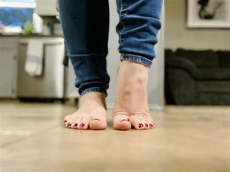 When the floor is clean enough to eat off of- would you? | Scrolller