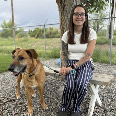 Staff - Roice-Hurst Humane Society