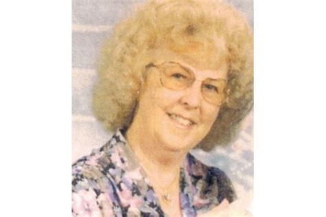 Leota McCoy Obituary (1938 - 2018) - Tulare, CA - Tulare County